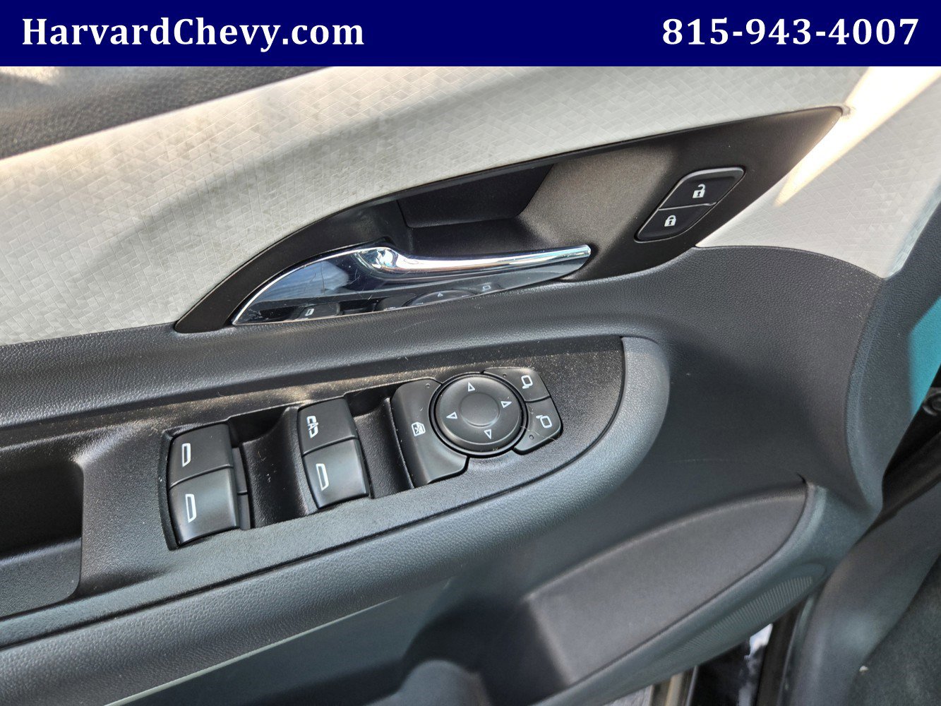 2020 Chevrolet Bolt EV photo 29