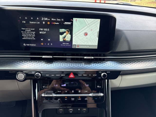 2023 Kia Carnival SX Prestige photo 14