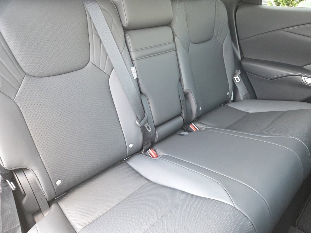2025 Lexus RX 350 Premium photo 29
