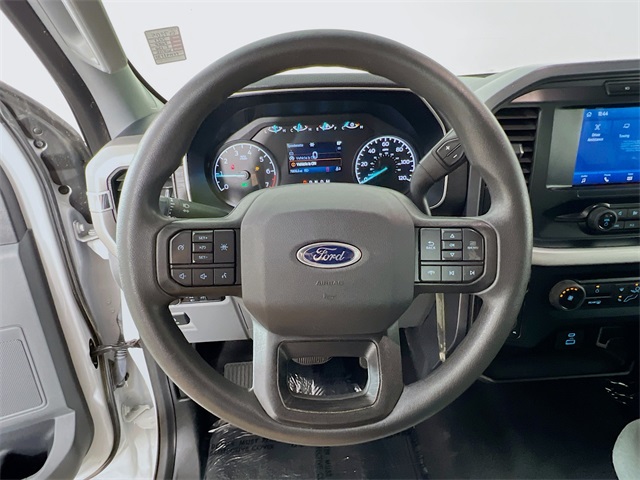 2023 Ford F-150 XLT photo 12