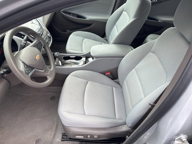 2020 Chevrolet Malibu LS photo 7
