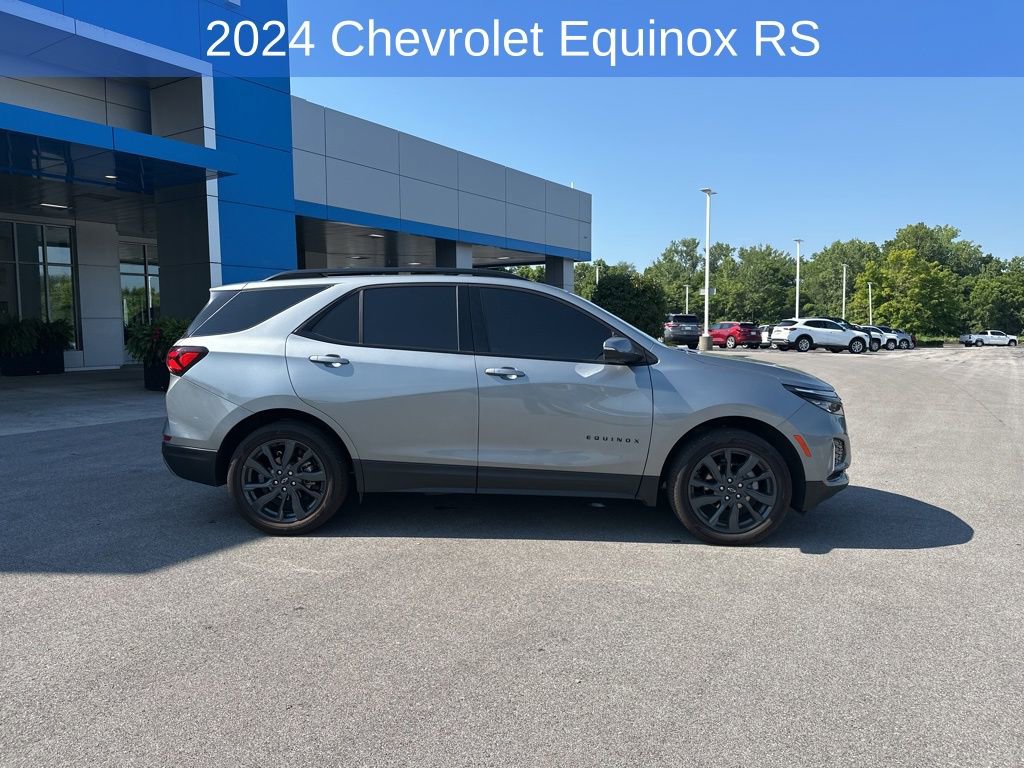 3GNAXWEG6RS117023