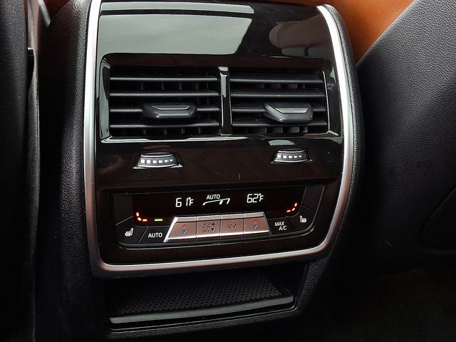 2022 Bmw X5 xDrive40i photo 11