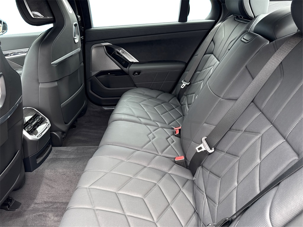 2026 Bmw i7 eDrive50 photo 10