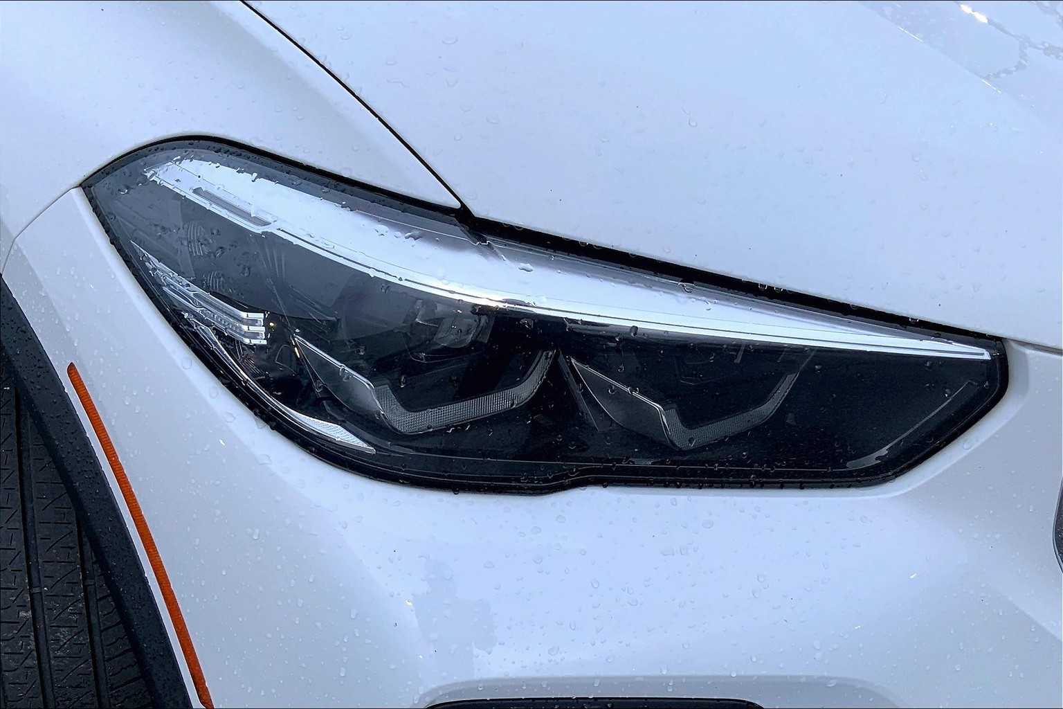 2021 Bmw X5 xDrive40i photo 51
