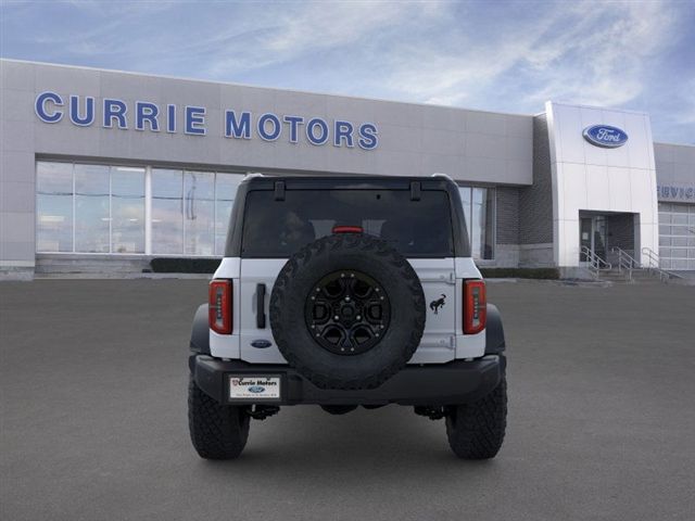 2026 FORD BRONCO - Image 30