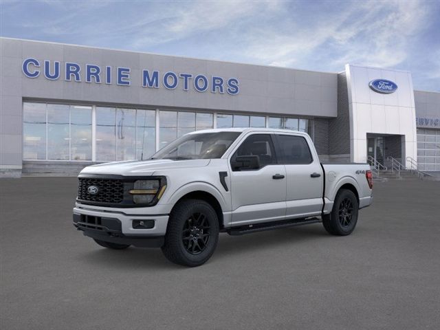2025 FORD F-150 - Image 23