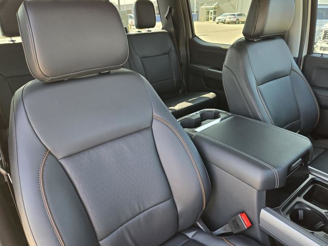 2026 Ford F-250 Lariat photo 27