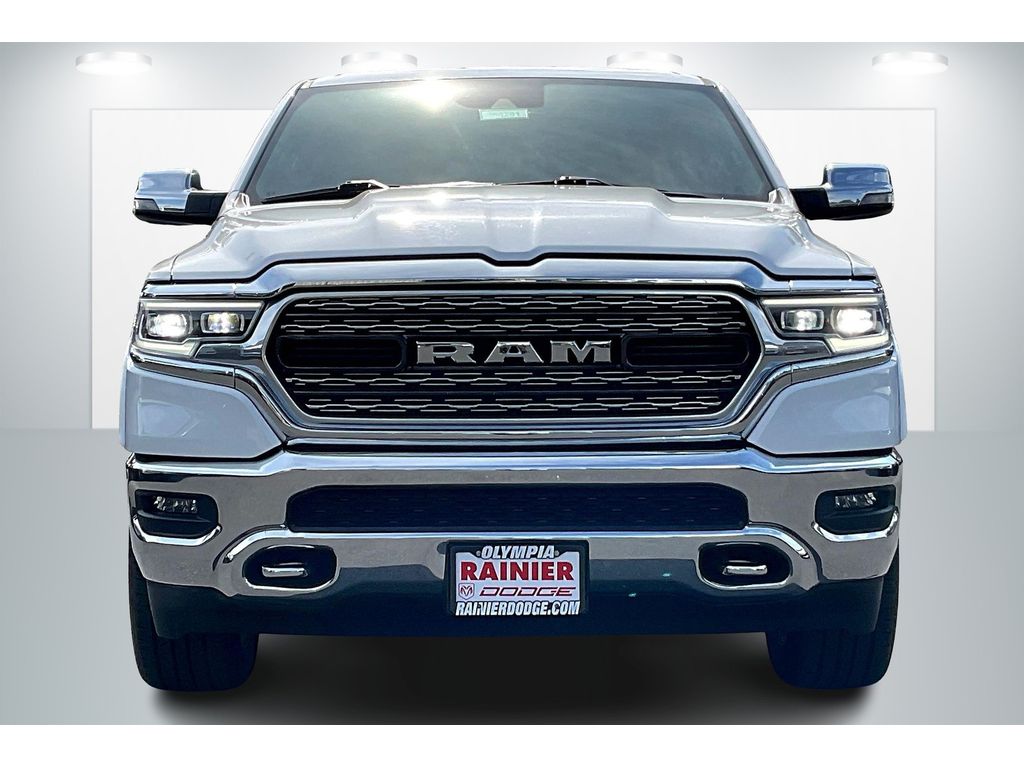 2023 Ram 1500 Limited photo 3