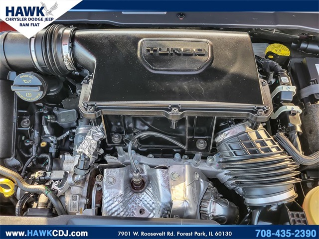 2023 JEEP COMPASS - Image 21