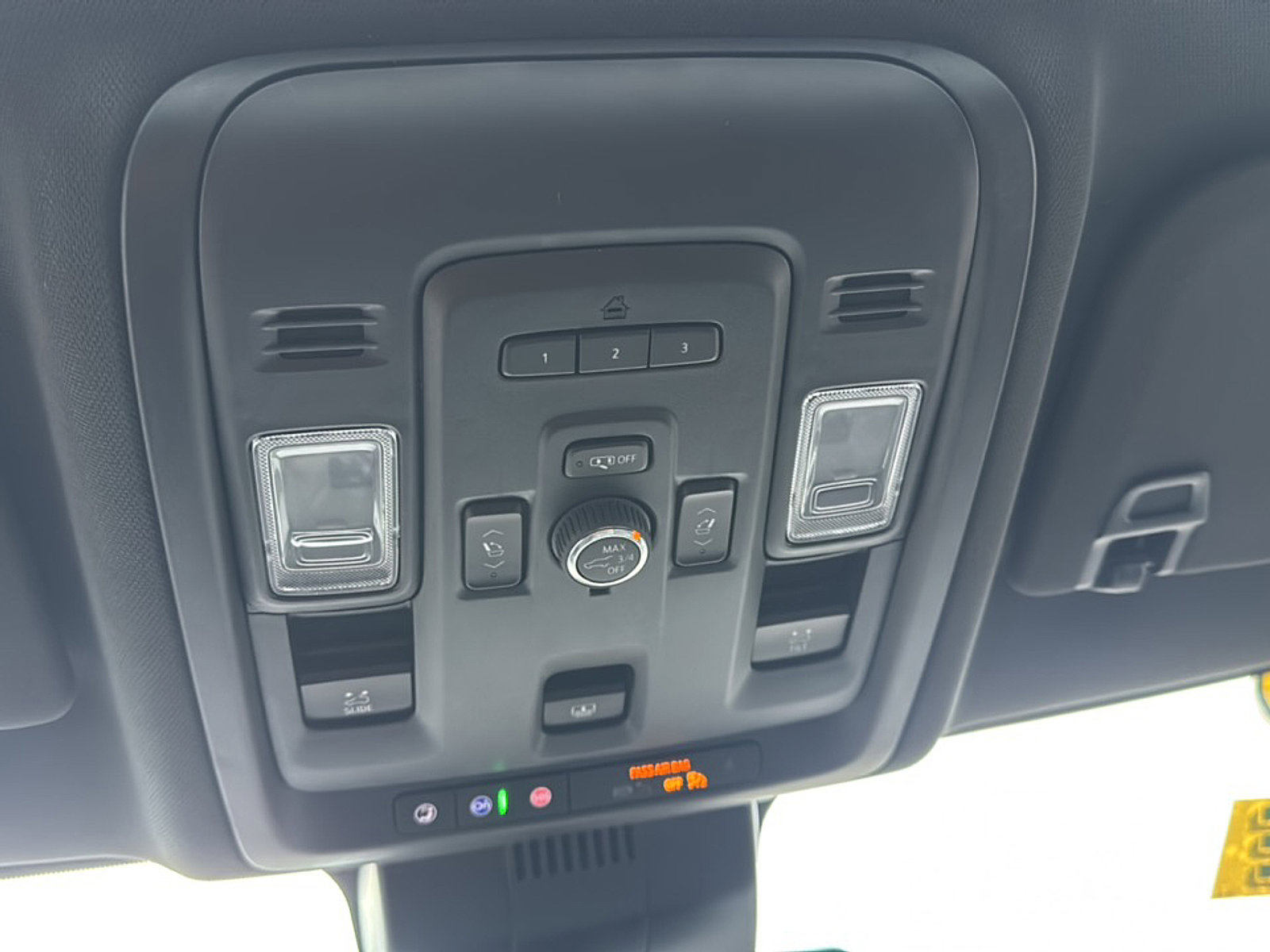 2024 Chevrolet Tahoe LT photo 47