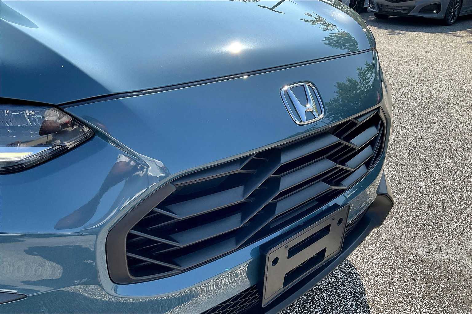 2023 Honda HR-V Sport photo 28