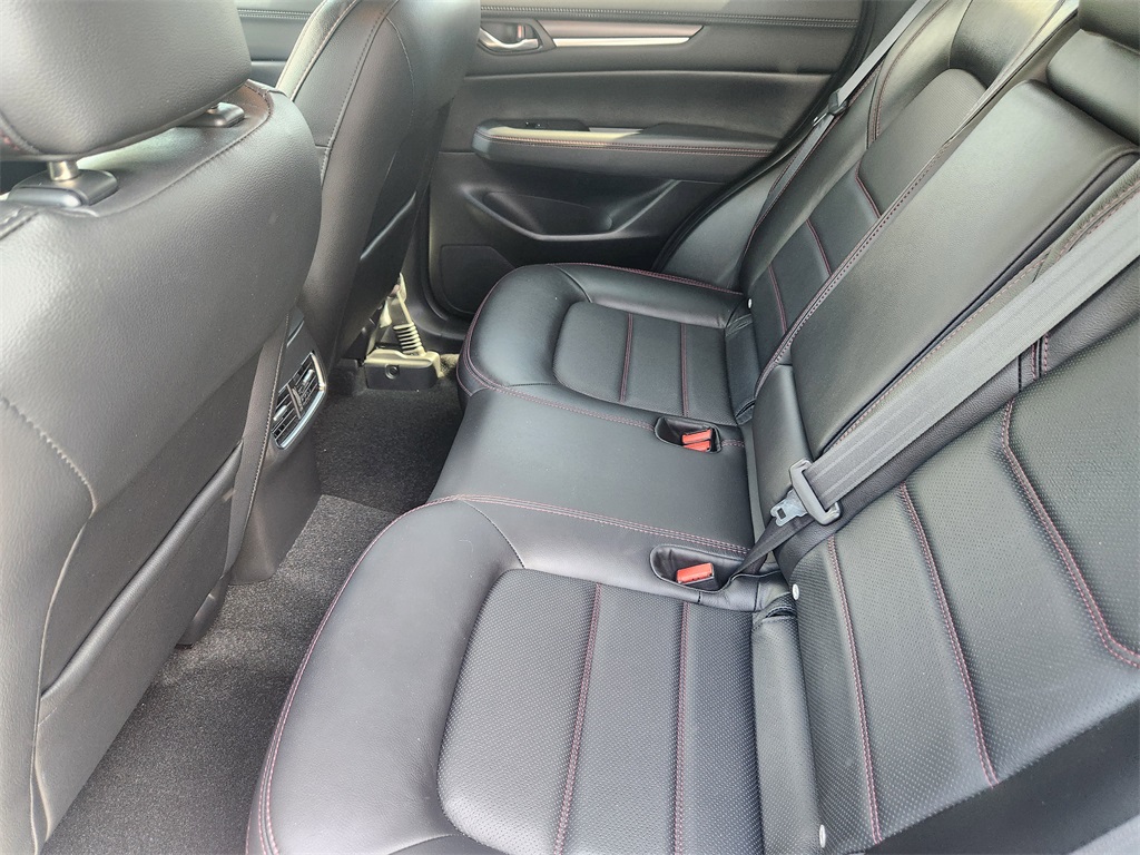 2023 Mazda CX-5 2.5 S Carbon photo 19