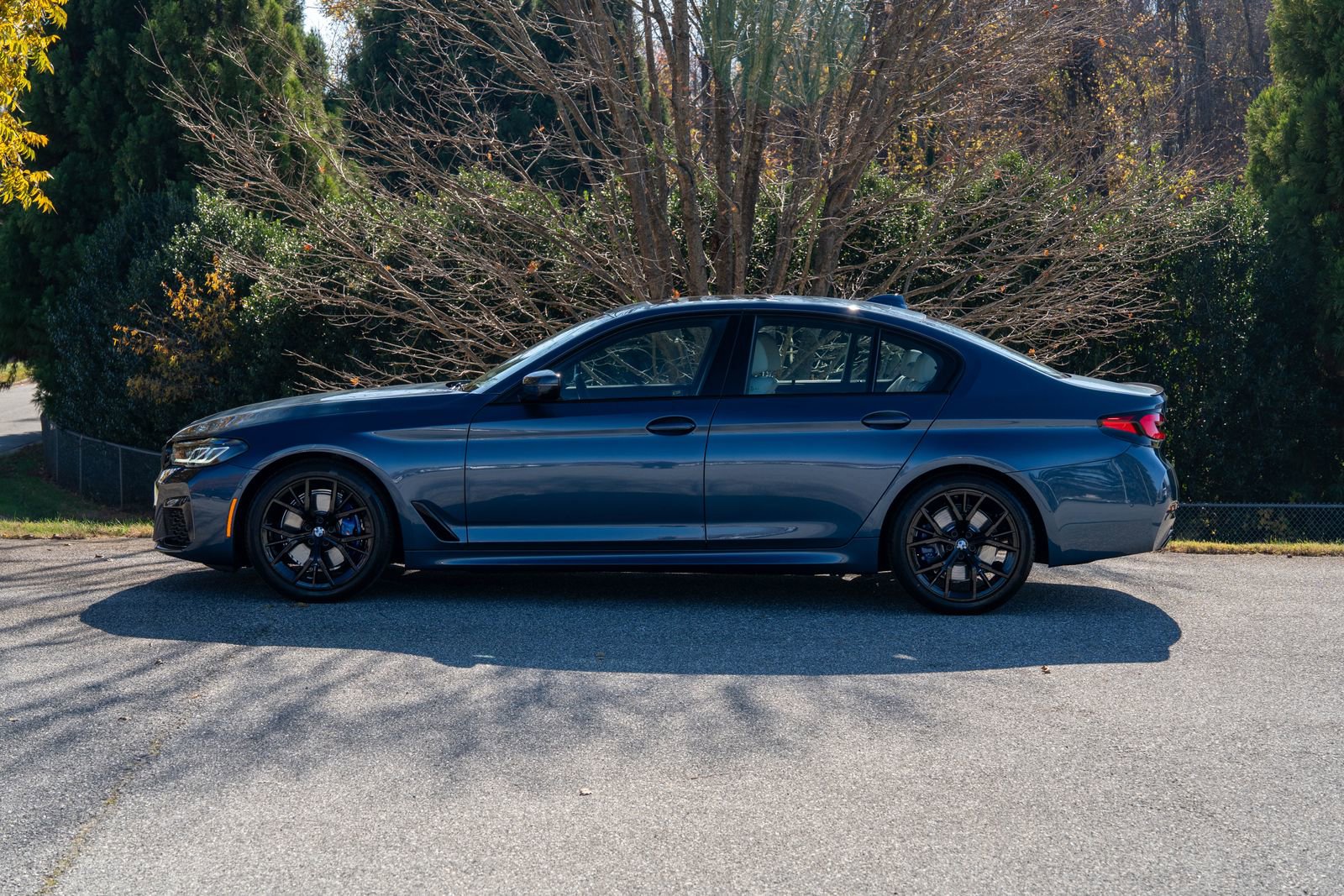2023 Bmw 530i xDrive photo 3