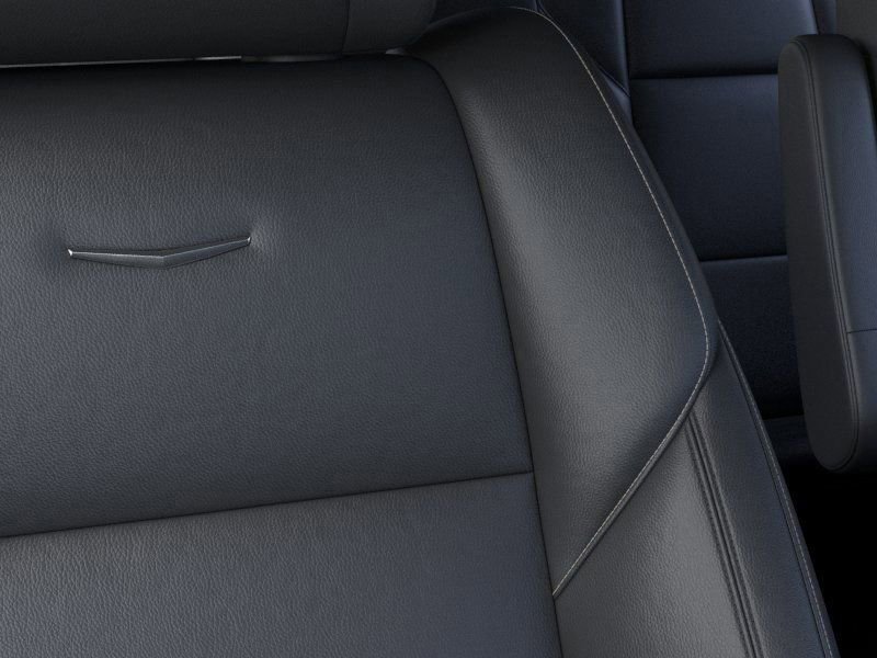 2025 Cadillac Escalade ESV Luxury photo 22