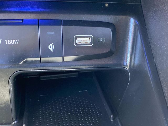 2022 Hyundai Tucson SEL Convenience photo 29