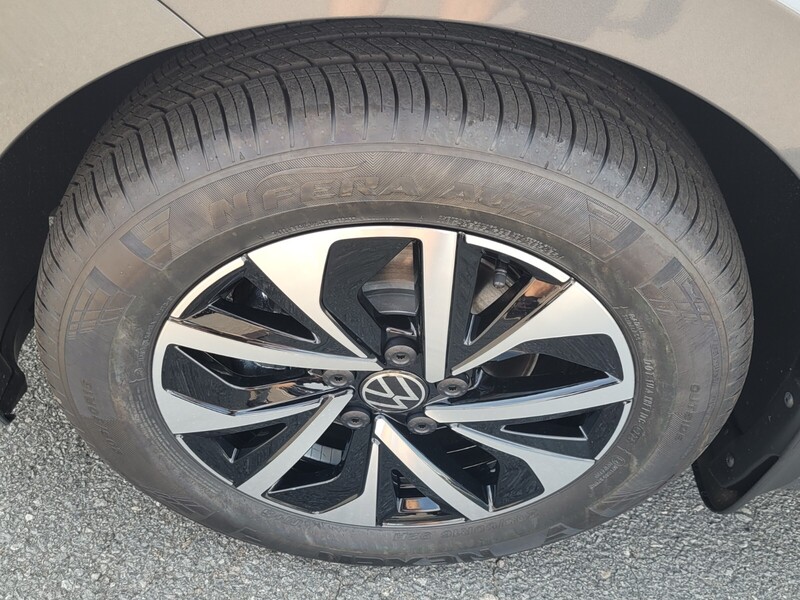 2025 Volkswagen Jetta 1.5T S photo 10