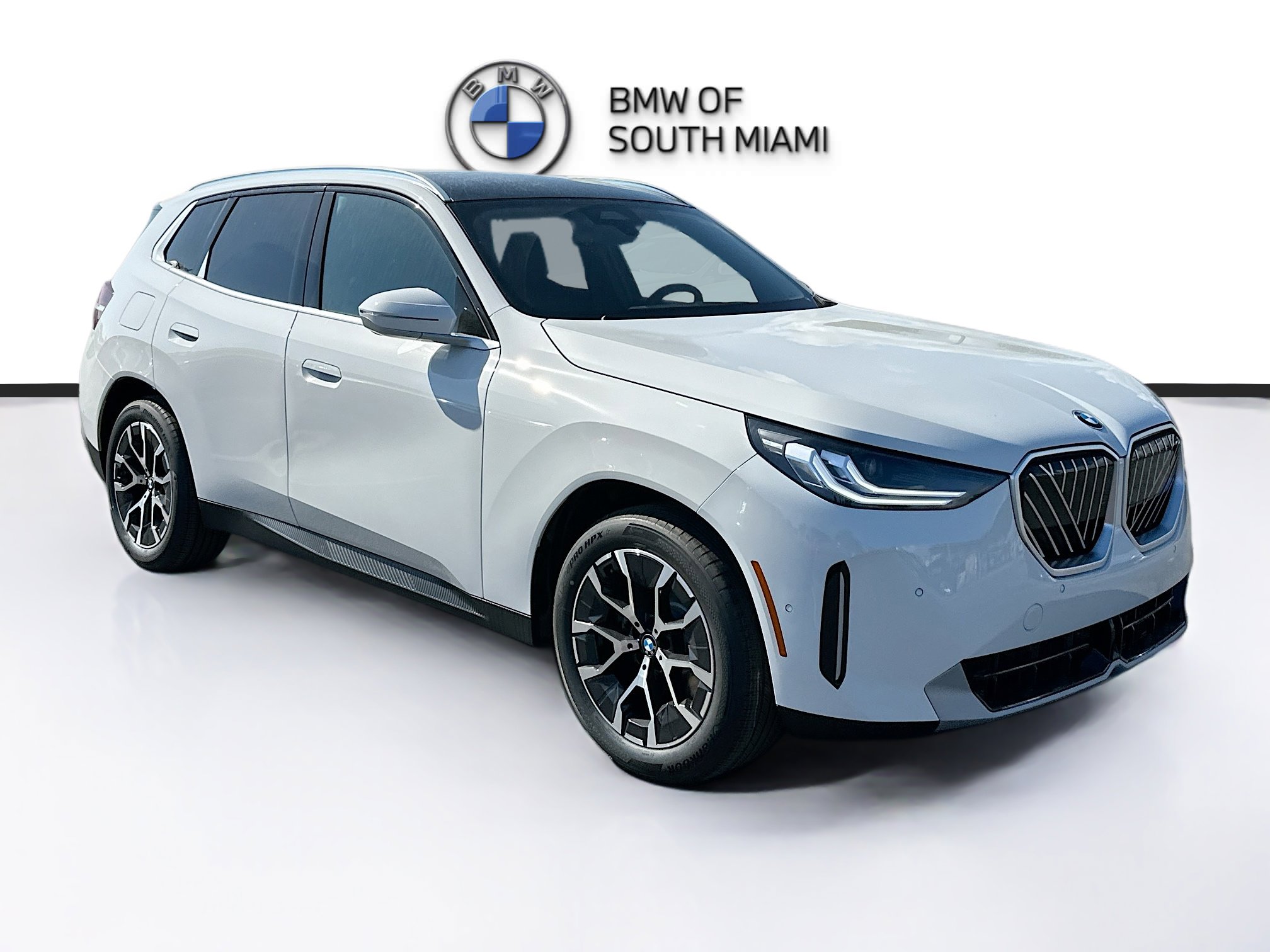 2026 BMW X3 30's photo