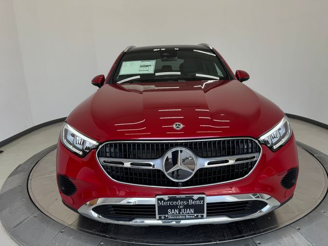 2025 Mercedes Benz GLC 300 photo 6