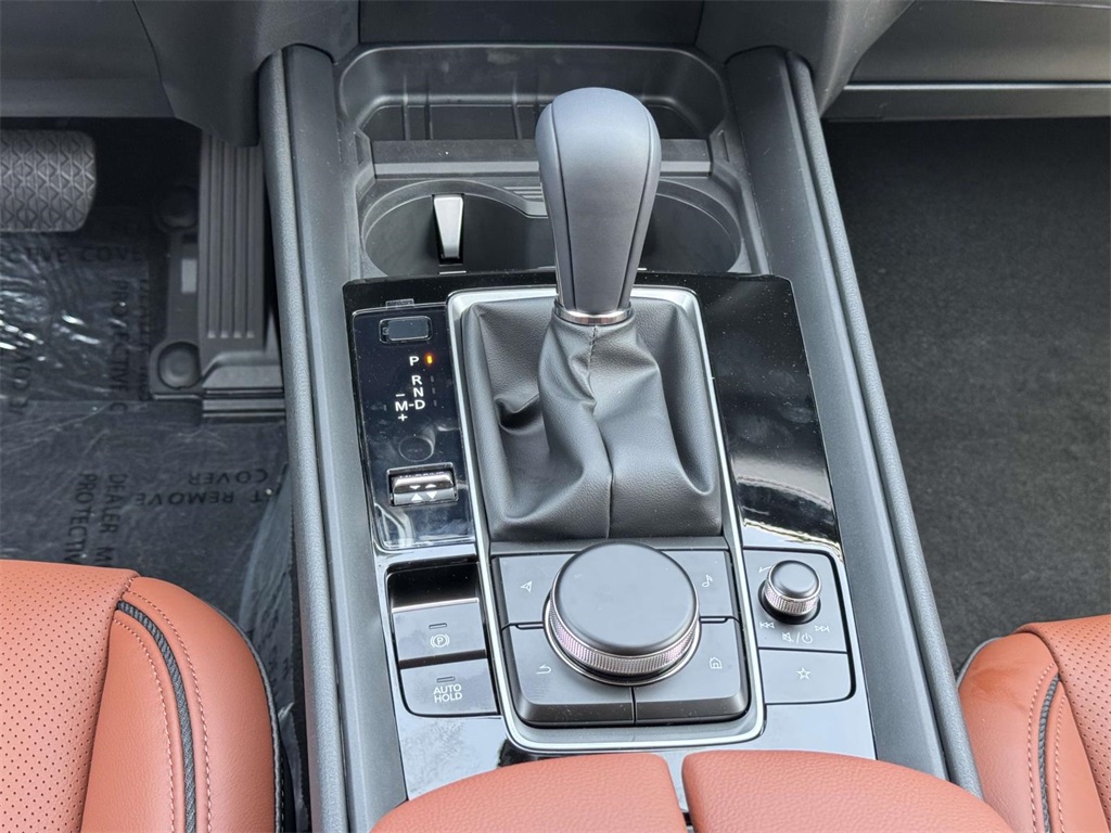 2025 Mazda CX-50 2.5 Turbo Premium photo 6