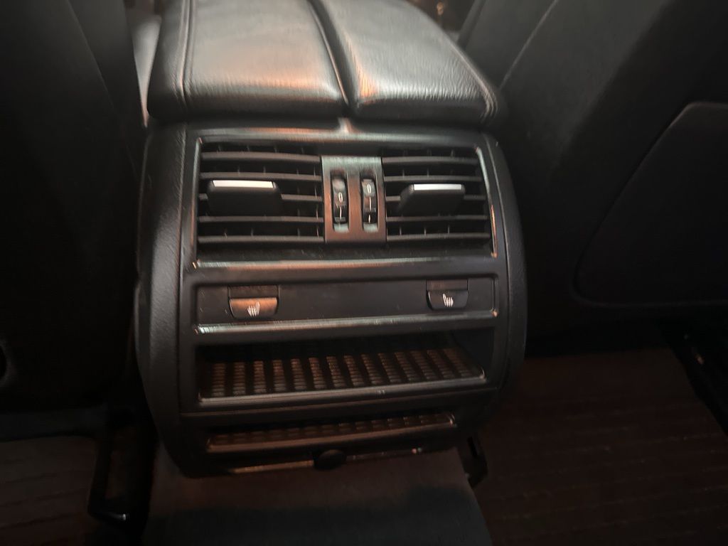 2014 Bmw 535i xDrive photo 16