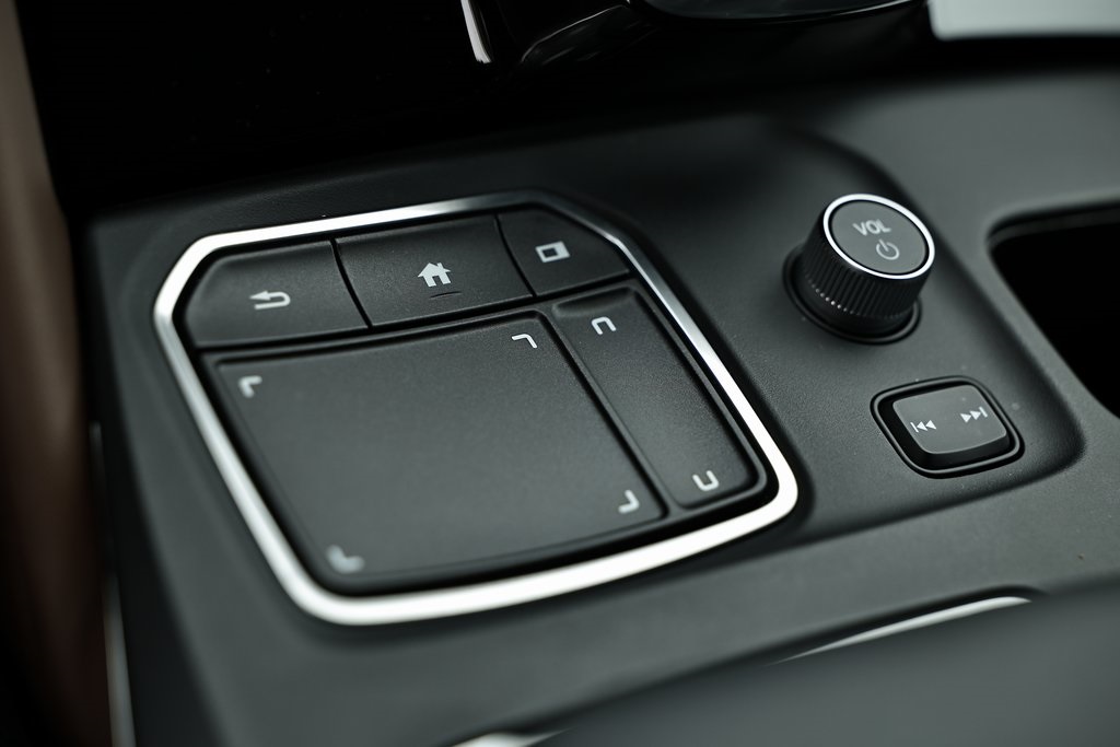 2023 Acura MDX Technology photo 40