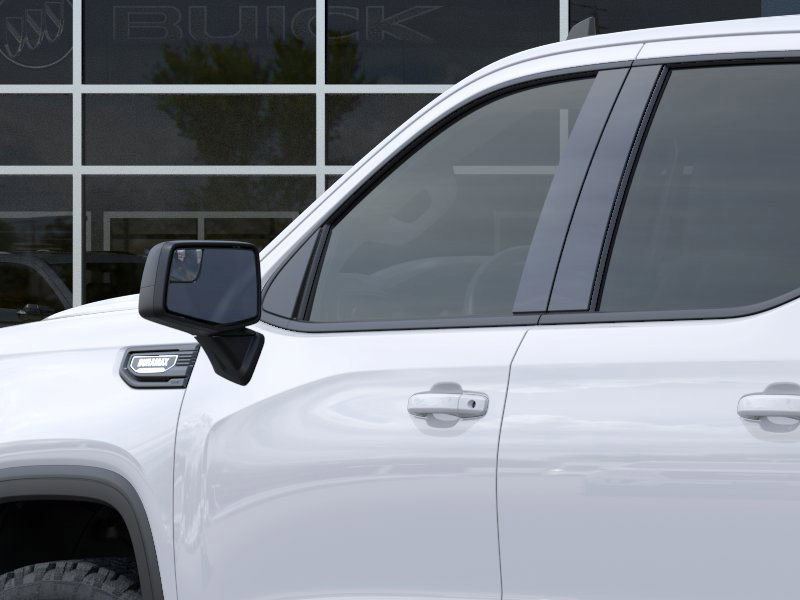 2026 Gmc Sierra 1500 Elevation photo 12