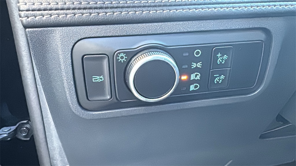 2024 Ford Mustang GT Premium photo 15