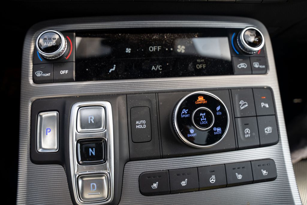 2025 Hyundai Palisade Calligraphy photo 28
