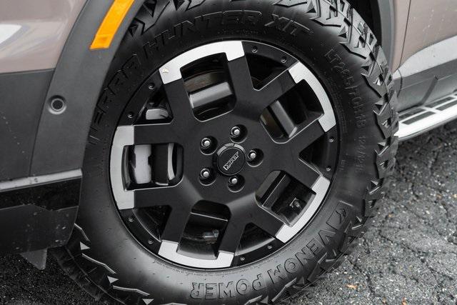 2026 Hyundai Palisade XRT photo 2