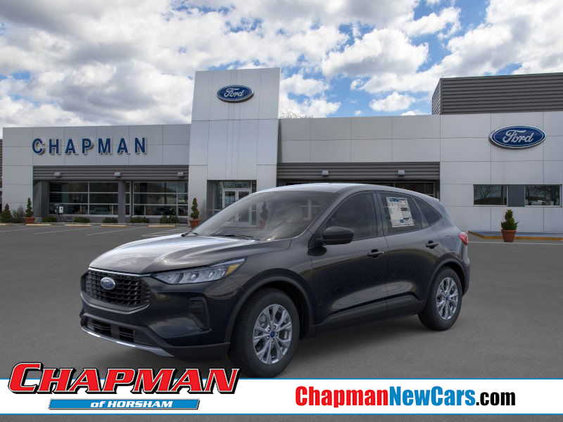 2026 Ford Escape Active's photo