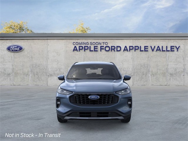 2025 Ford Escape Plug-In Hybrid Base photo 4