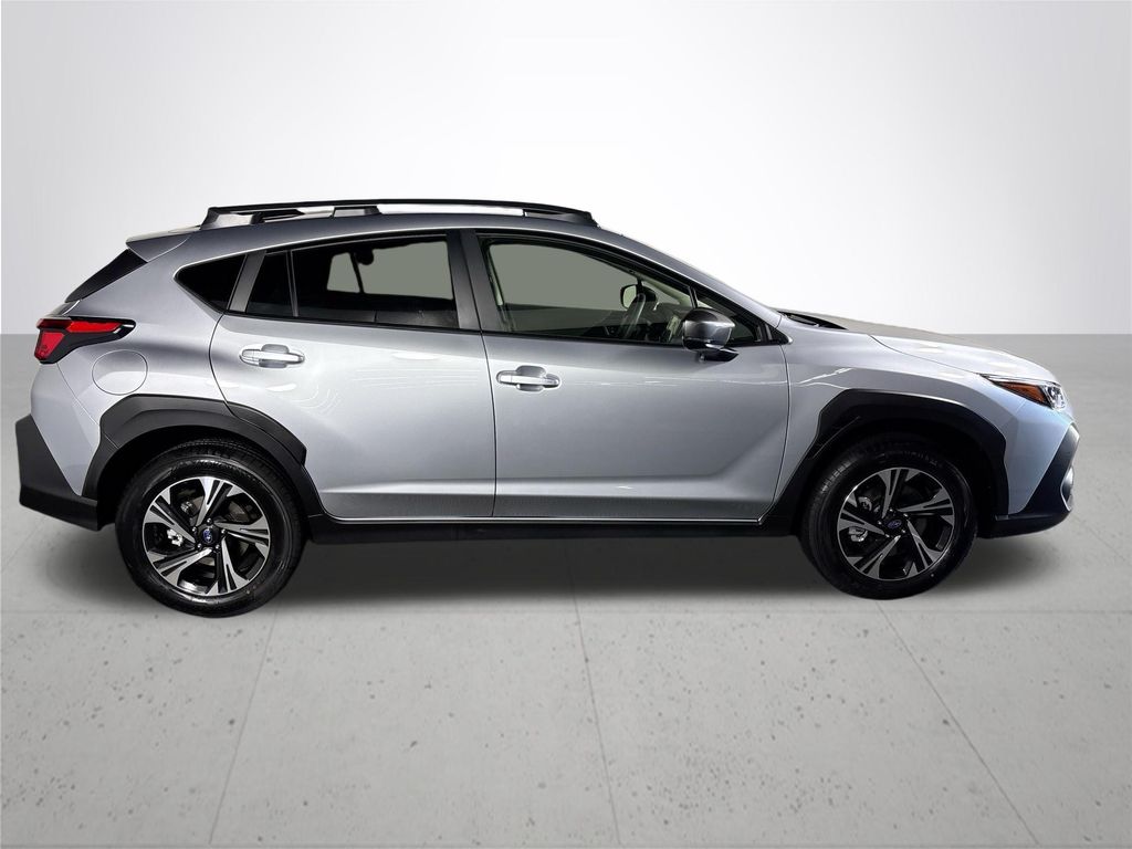 2025 Subaru Crosstrek Premium photo 4