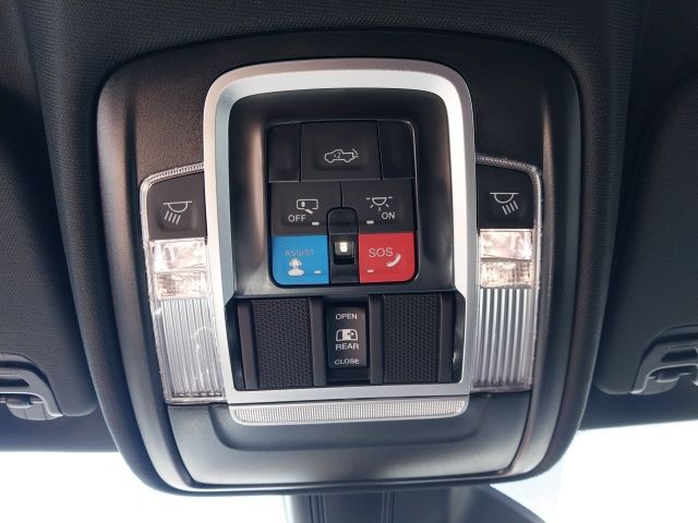2026 Ram 1500 Big Horn Lone Star photo 17