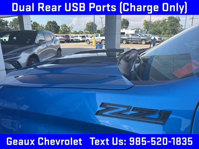 2022 Chevrolet Silverado 1500 Custom Trail Boss photo 18