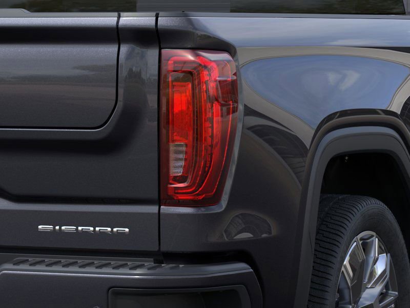 2025 Gmc Sierra 1500 Denali photo 11