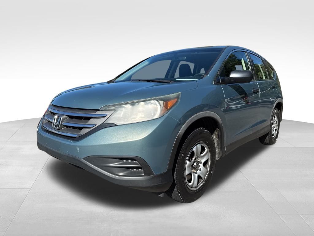 2012 Honda CR-V LX