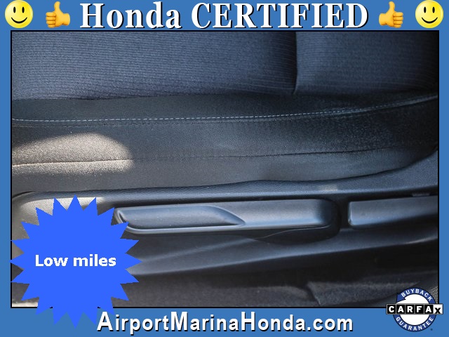 2021 Honda Accord 1.5T LX photo 21