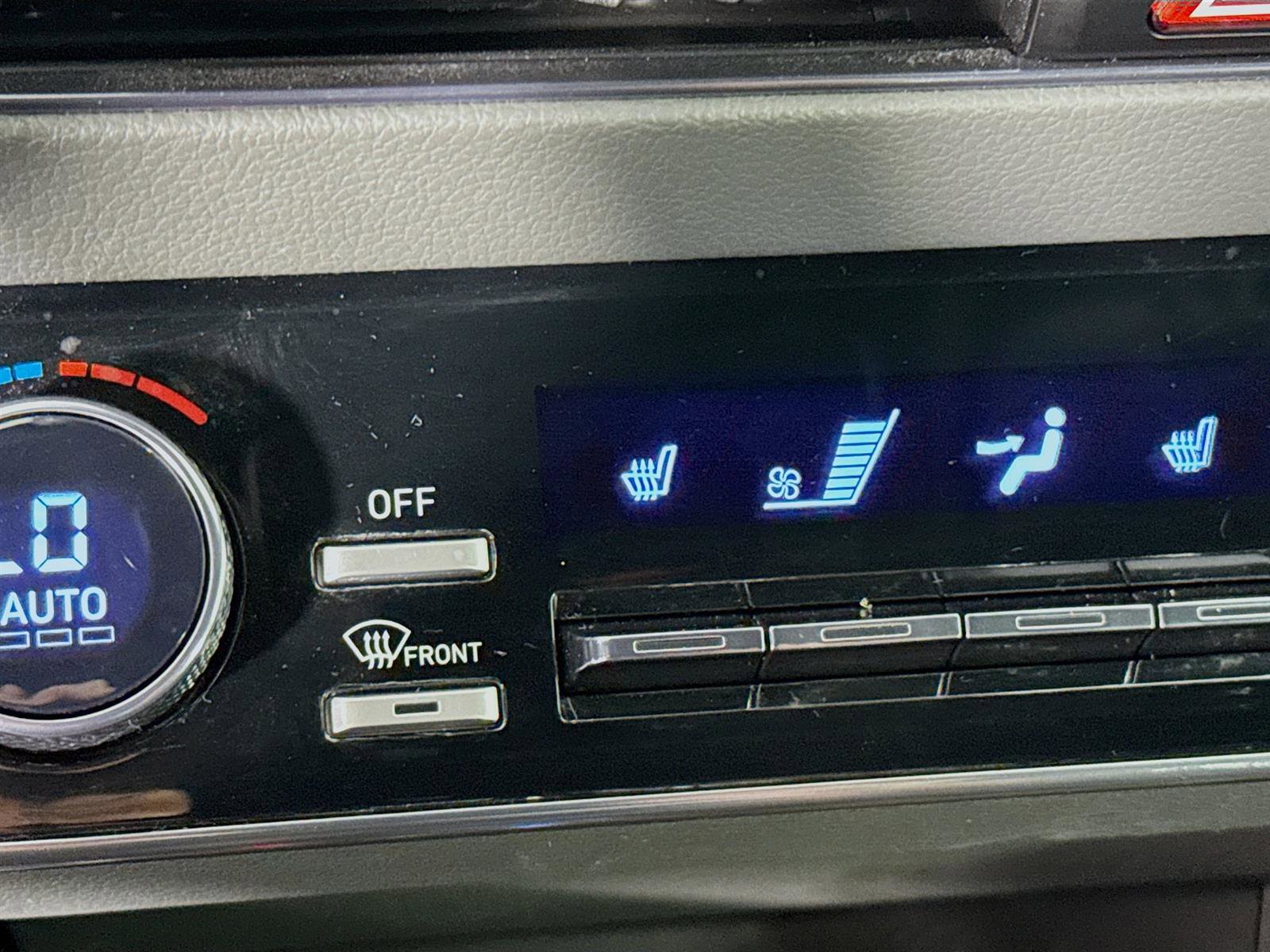 2022 Hyundai Sonata N Line photo 22