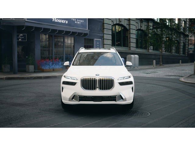 2026 Bmw X7 xDrive40i photo 3