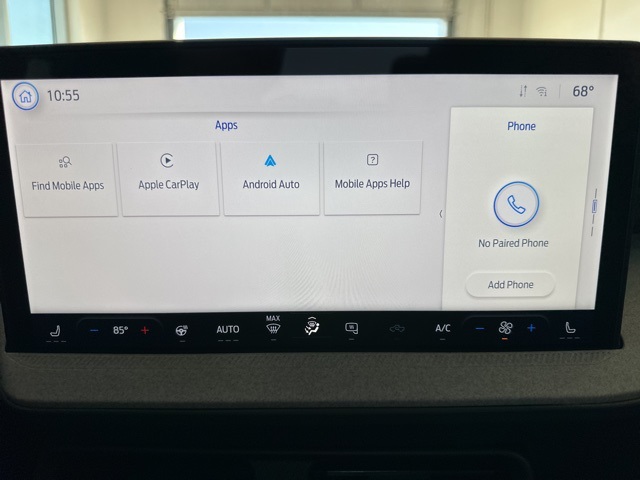 2025 Ford Maverick XLT photo 19