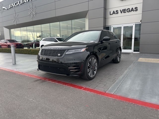 2024 Land Rover Range Rover Velar Dynamic SE's photo