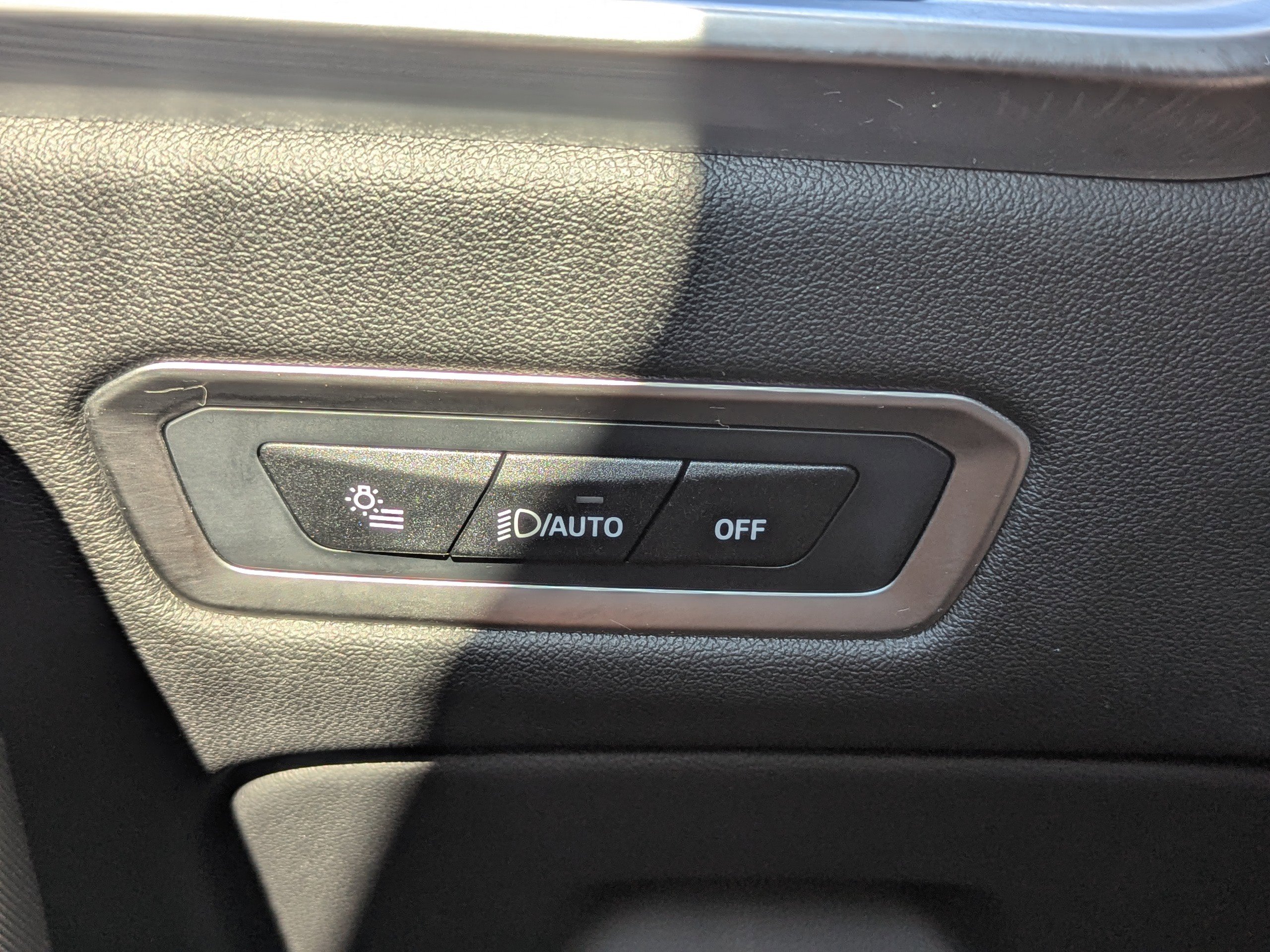 2025 Bmw X7 xDrive40i photo 37