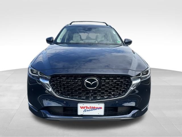 2025 Mazda CX-5 2.5 Premium Plus photo 9