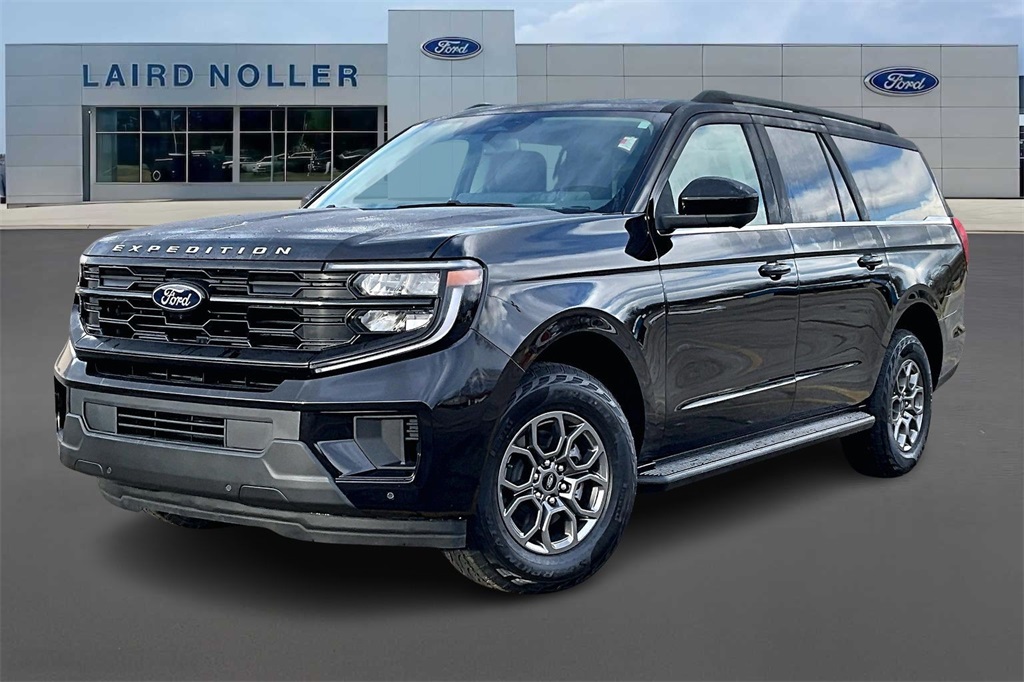 2025 Ford Expedition Active's photo