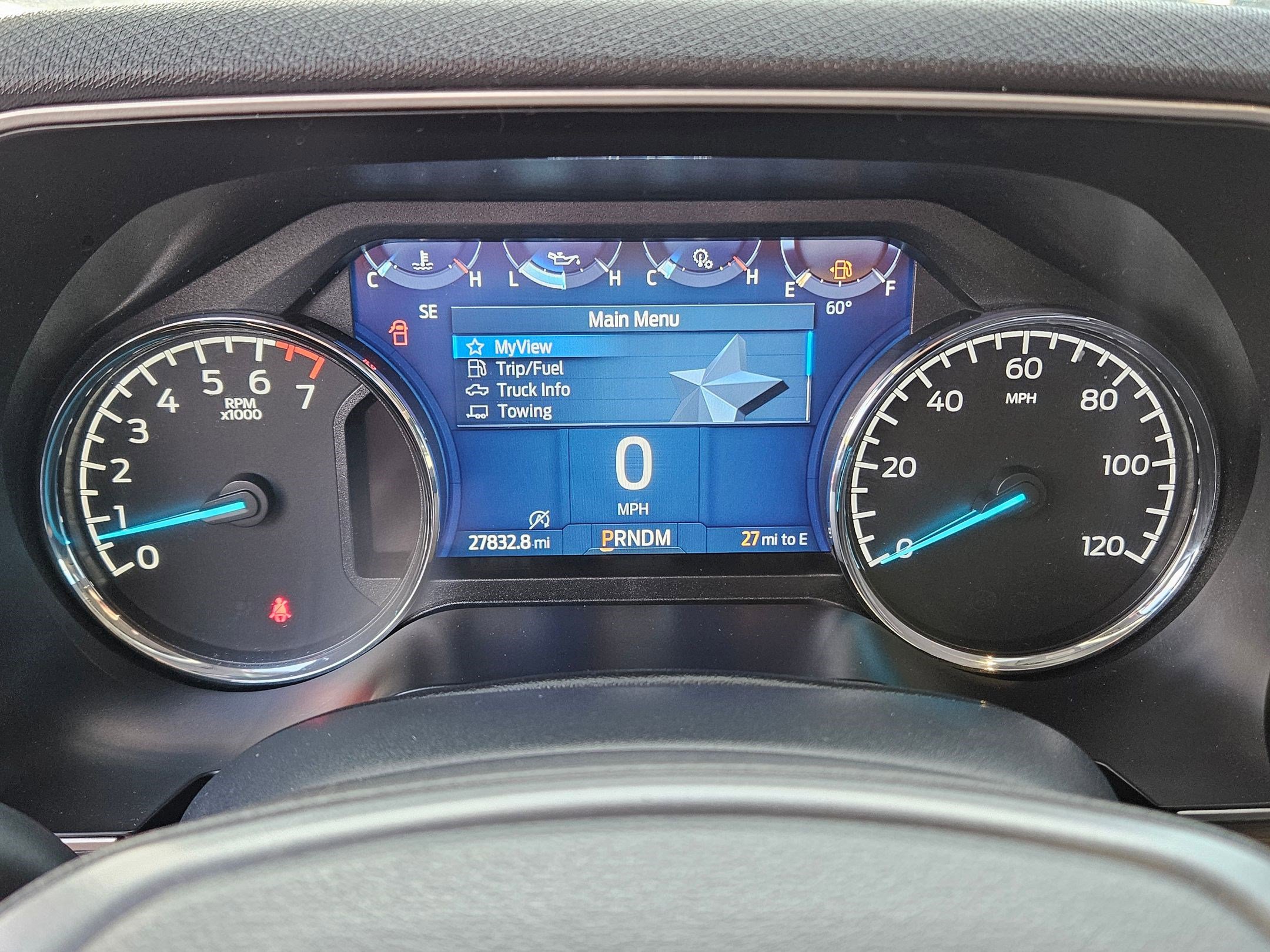 2021 Ford F-150 XLT photo 20