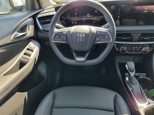 2025 Buick Encore GX Sport Touring photo 22