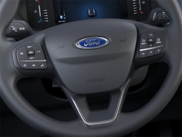 2025 Ford Escape Active photo 10