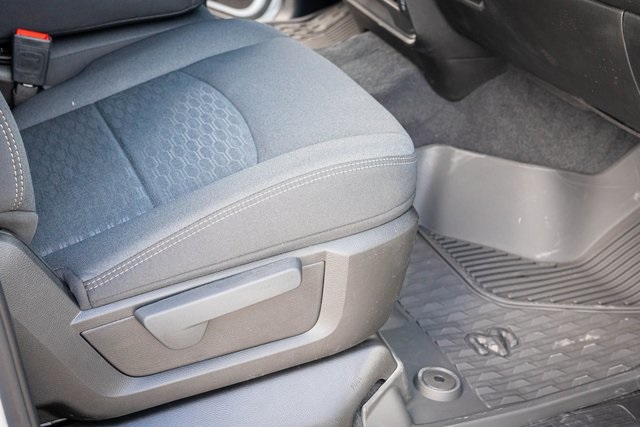 2025 Ram 2500 Tradesman photo 33
