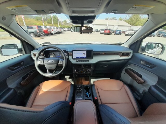 2023 Ford Maverick Lariat photo 43